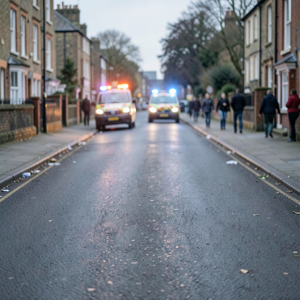 Police in Oxford locate missing 16-year-old after search
